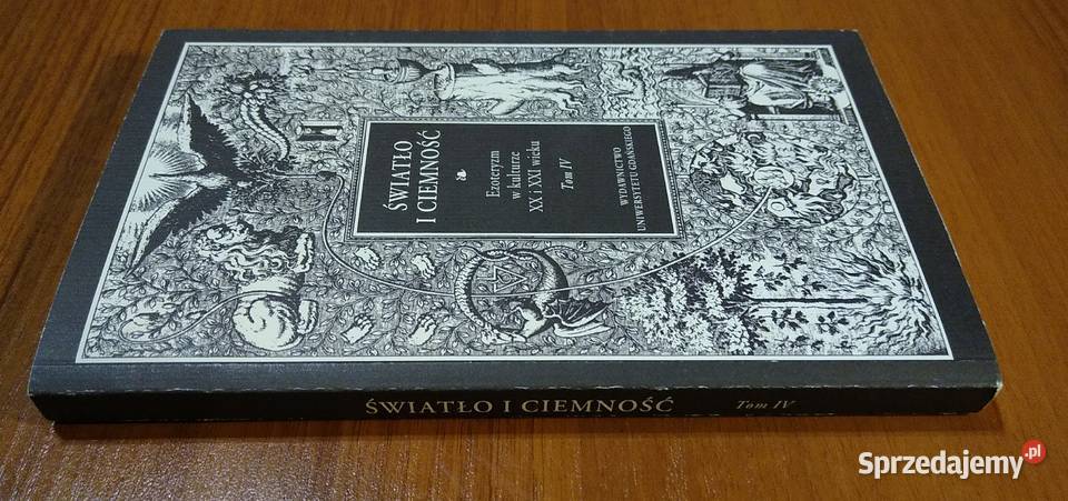 Ezoteryzm w kulturze XX i XXI wieku red Karolina Rok wydania 2012