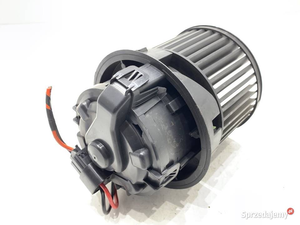 DMUCHAWA NAWIEWU PEUGEOT 208 I T1013140A osobowe