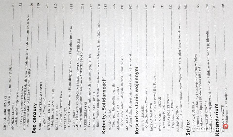 Kwartalnik Kulturalny Nowy napis Liryka epika lubelskie Chełm