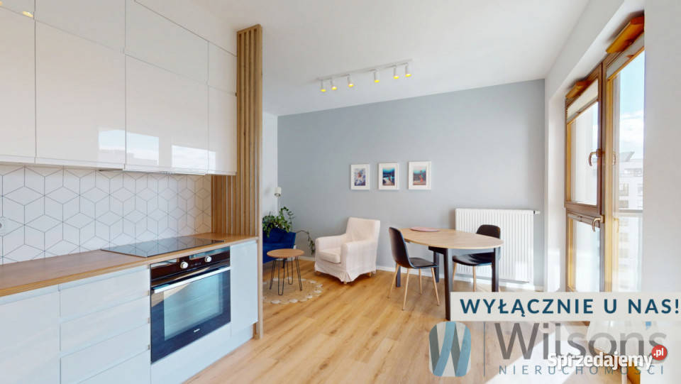 wynajmu mieszkania Warszawa Konstruktorska 4232