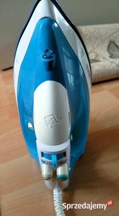 Żelazko Zelmer ZIR06100 Optima podkarpackie Tarnobrzeg