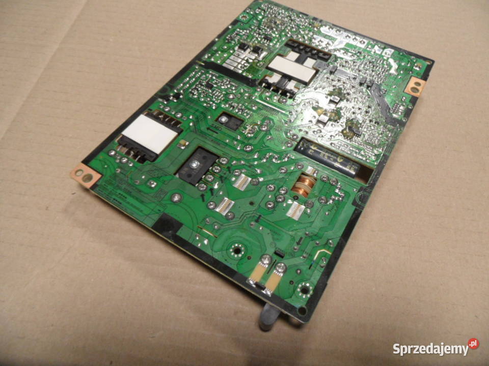 zasilacz telewizora samsung UE43J5600 Bn4400703G Kielce