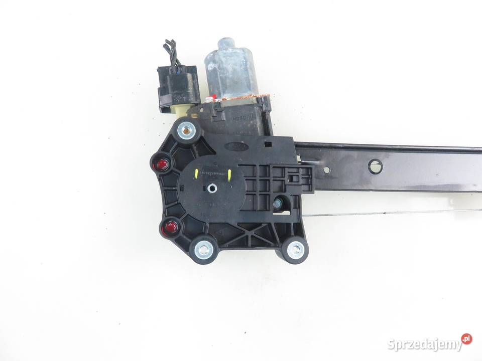 PODNOŚNIK SZYBY PRAWY TYLNY FORD S II