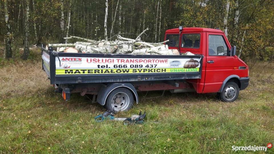 Przeprowadzki transport auto z windą