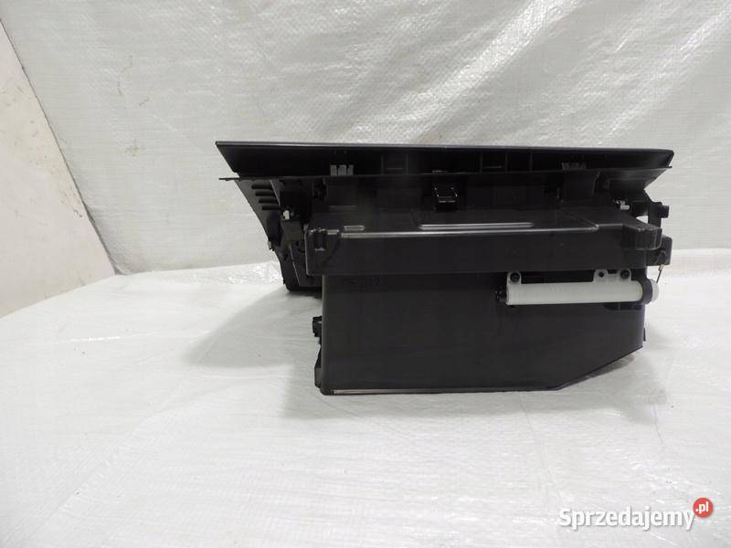 SCHOWEK DESKI KONSOLI FORD FOCUS MK3 LIFT