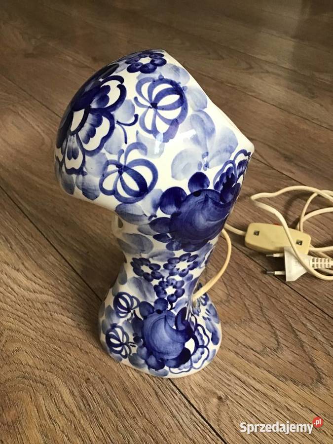 Lampa Włocławek typ 222 Ciepielów