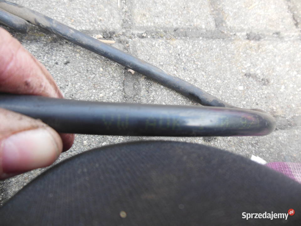 PRZEWÓD MASOWY KABEL MASA SKODA OCTAVIA I 1 19 osobowe Kozy