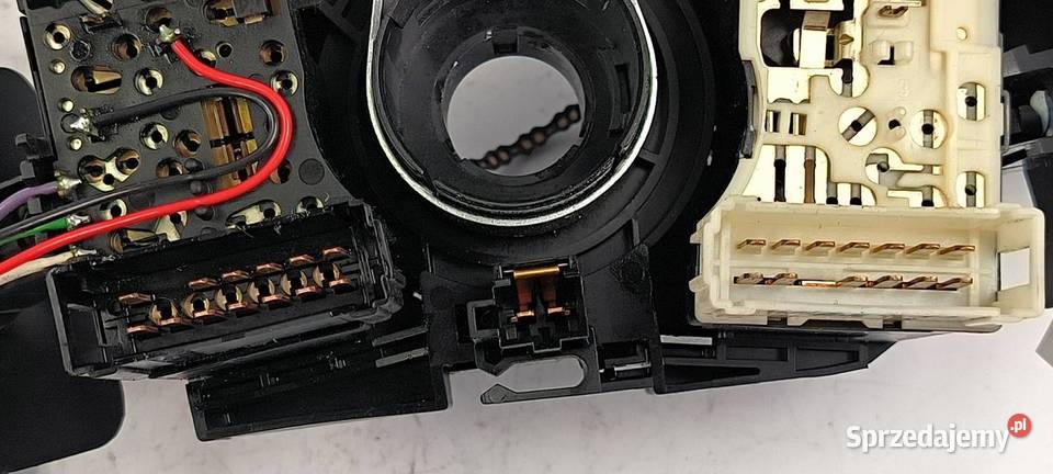 PRZEŁĄCZNIK ZESPOLONY RENAULT CLIO II Lipno