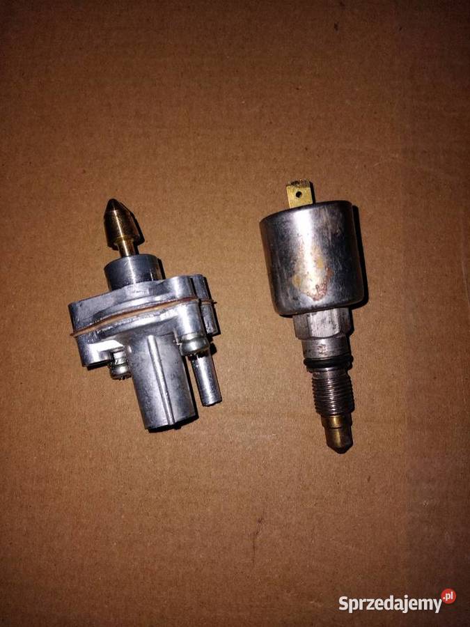 Gaźnikekonomizer dysza wolnych obrotów Łada Gaźniki sprzedam