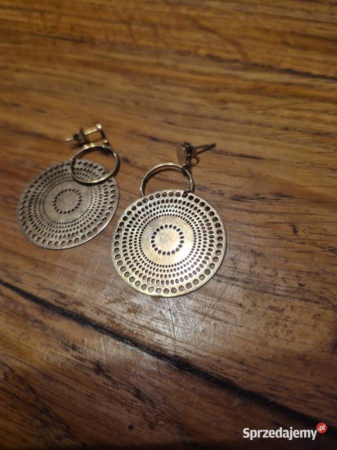 Biżuteria nowa stal chirurgiczna Chorupnik