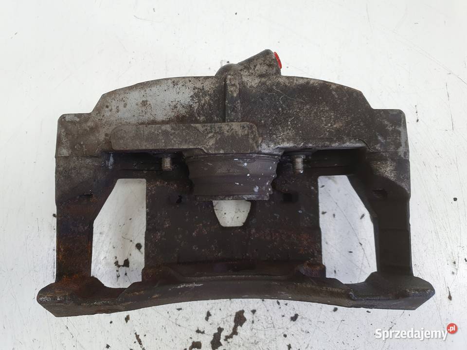 Volvo XC70 S80 II V70 III PRZEDNI ZACISK Chełm