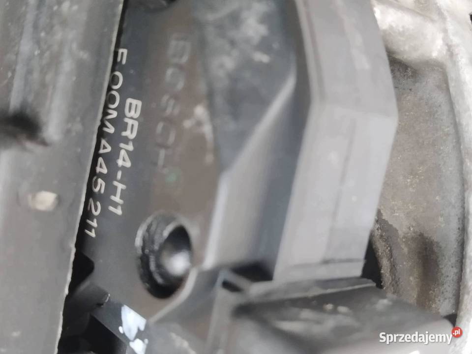 ALTERNATOR 28 BITURBO T6 Volvo S80 I 19982006