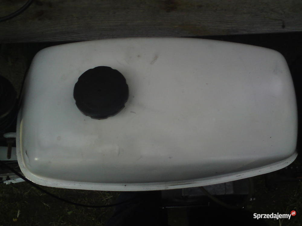 Romet 50 T1 z papierami Częstochowa