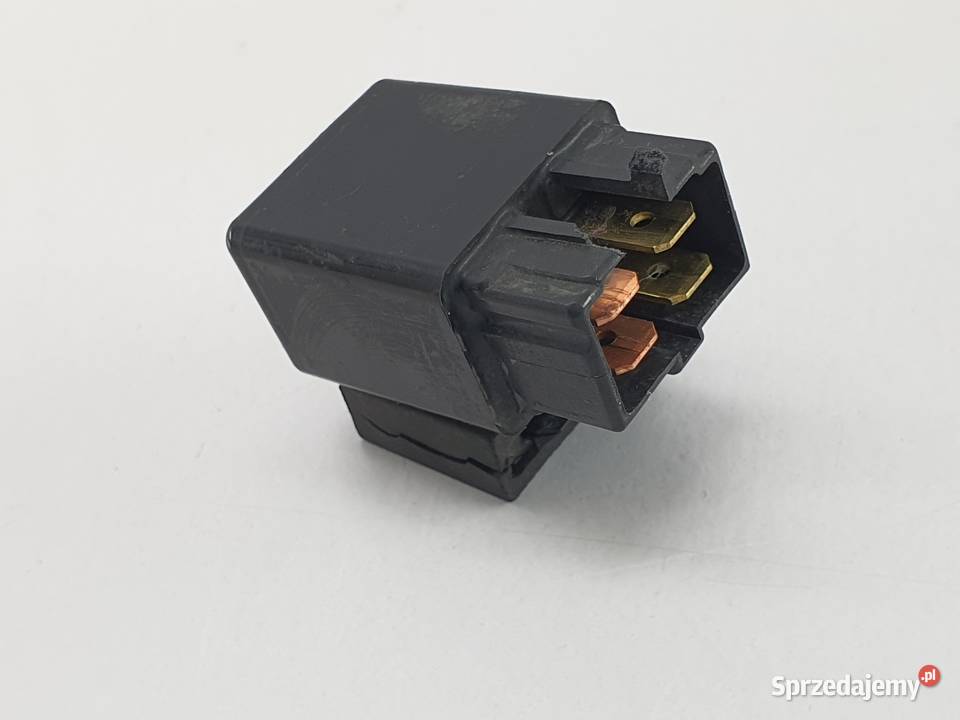 Przekaznik Bezpiecznik Malaguti F12