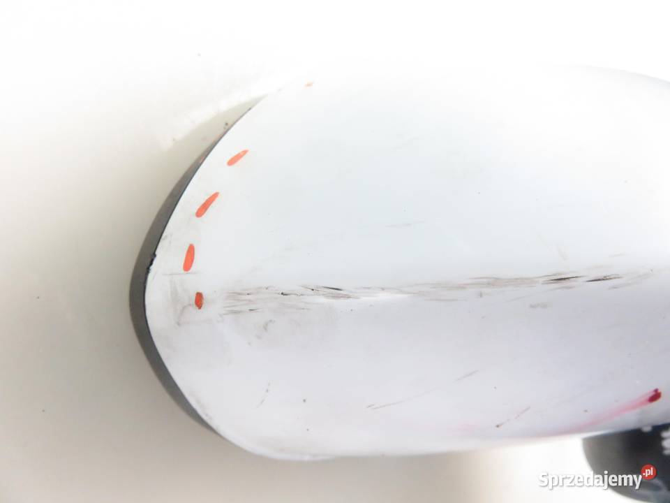 LUSTERKO PRAWE OPEL CORSA D 468435664 Z474 3 PIN