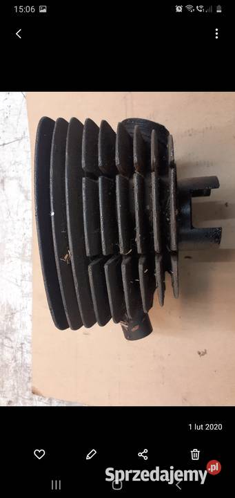Cylindry motocyklowe etz wsk Panonia iż shl sprzedam