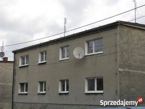 sprzedam okazyjnie mieszkanie papa śląskie Sierakowice