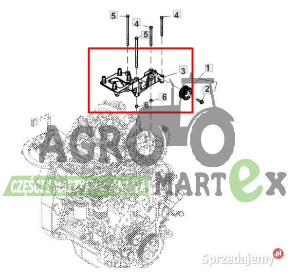 L213712 L206998 L203108 WSPORNIK JD Wichrów