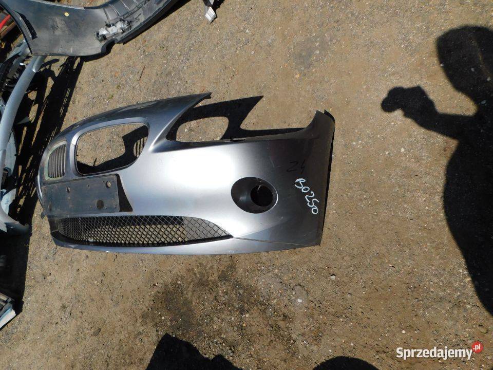 BMW Z4 zderzak B0250 WYSYŁKA osobowe Żory