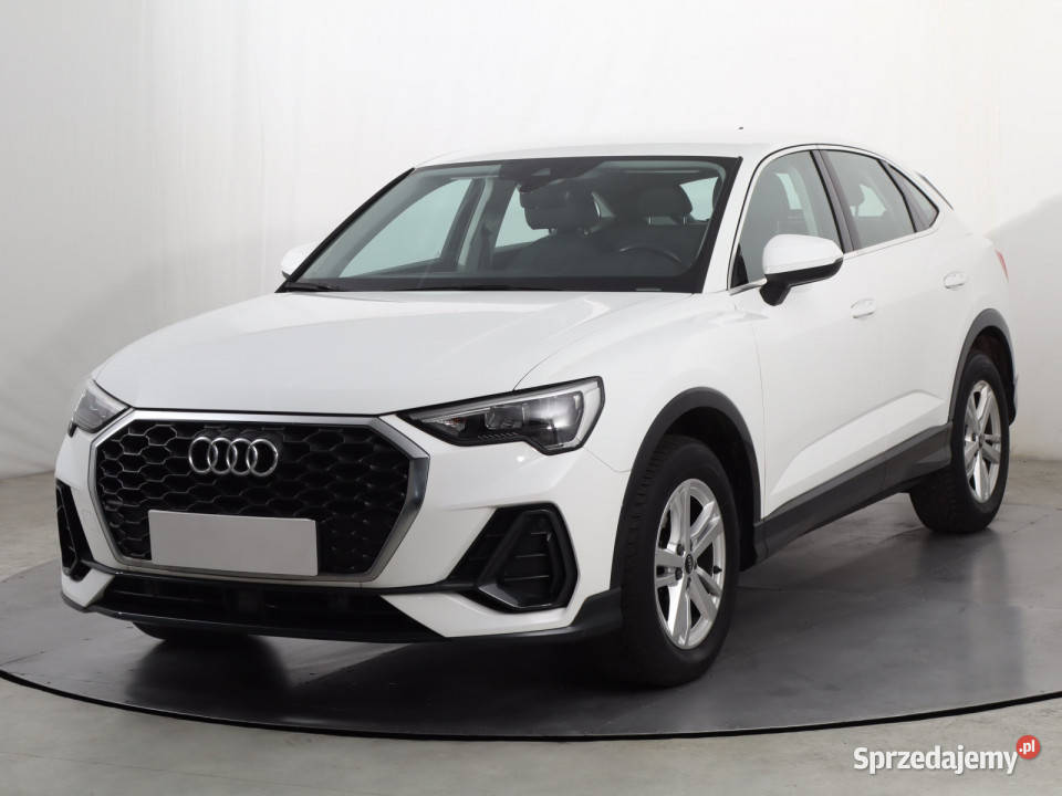 Audi Q3 Sportback 35 TFSI