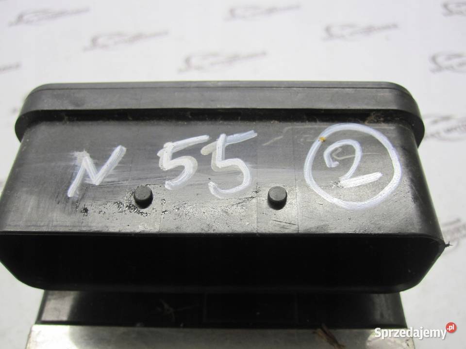 AUDI Q7 4L I 08r pompa ABS 4L0614517L świętokrzyskie Kielce