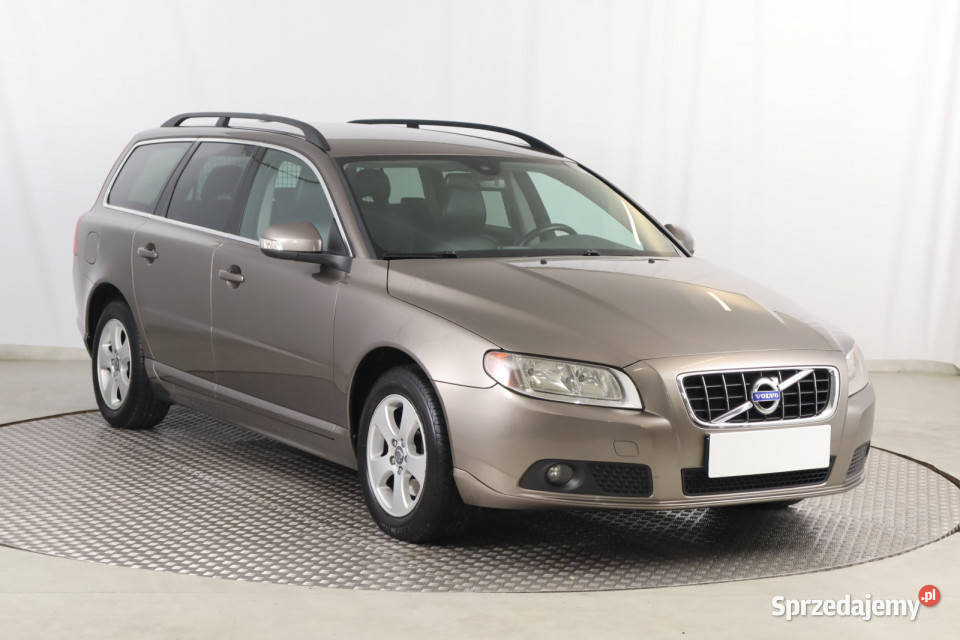 Volvo V70 20 D isofix Zabrze
