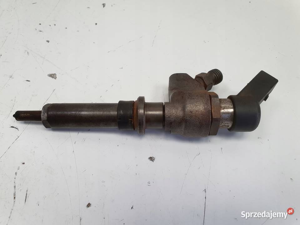 WTRYSKIWACZ Peugeot Partner 20 HDI wtrysk osobowe Chełm