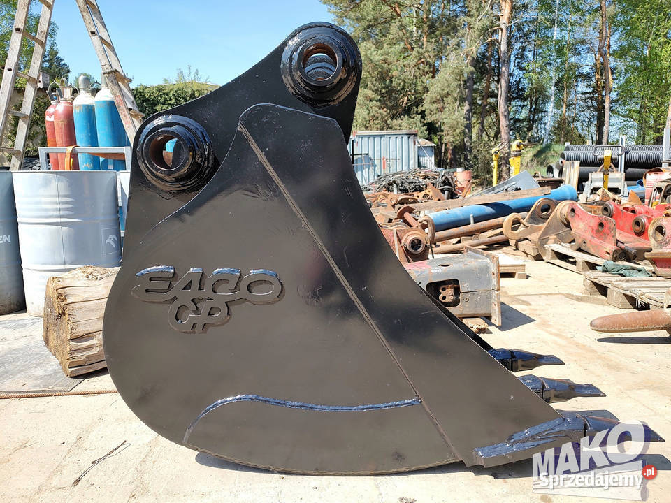 Łyżka ESCO 55 do koparki Miller fi 80 System