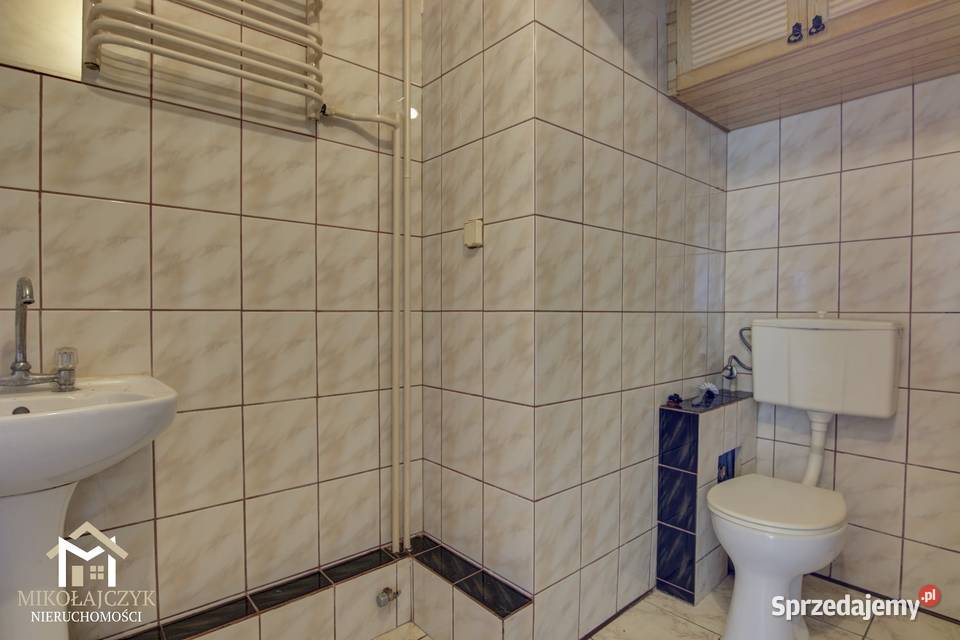 2 pokojec Chilmanowicza 5 37 m2c duży balkon warmińsko-mazurskie Bartoszyce