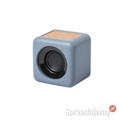 Głośnik bezprzewodowy Bluetooth 3W z grawerem 10 Leżajsk