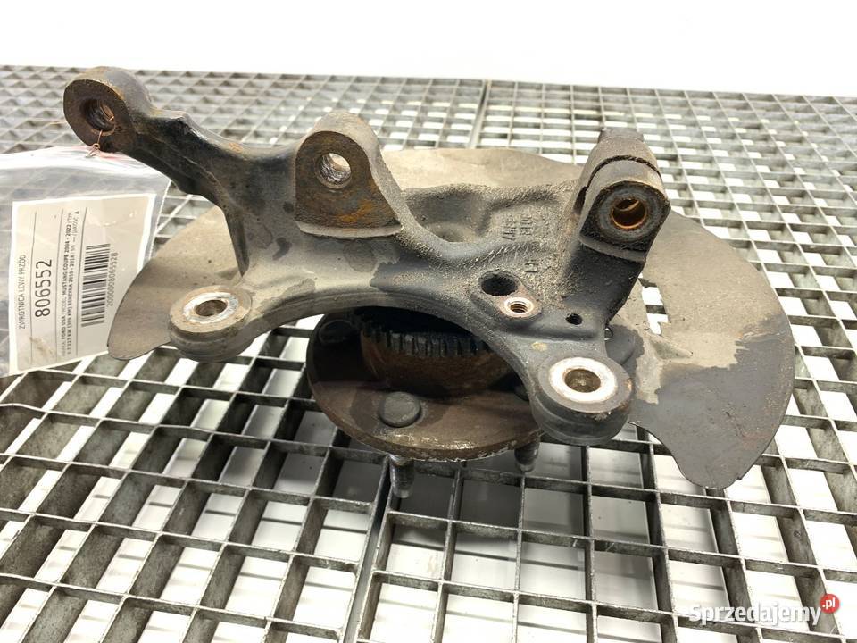 ZWROTNICA LEWY PRZÓD FORD MUSTANG V 37 309 sprzedam