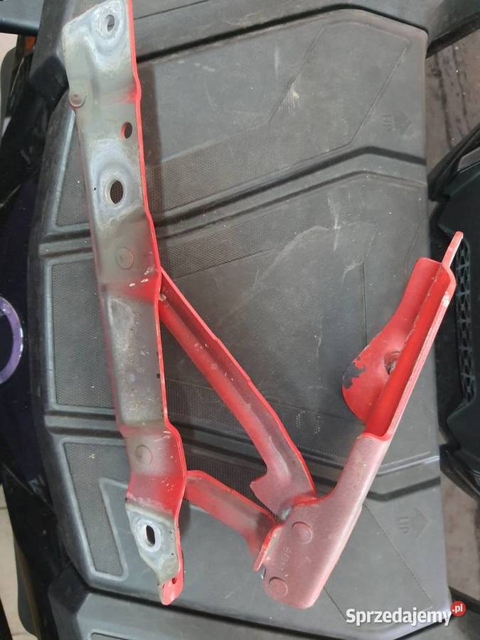 Zawias klapy prawy tył dodge challenger lift Bytom sprzedam