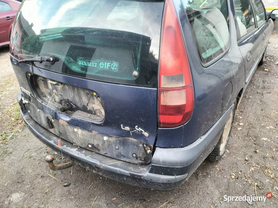 Laguna 1 MK1 kombi części Kamień-Kolonia