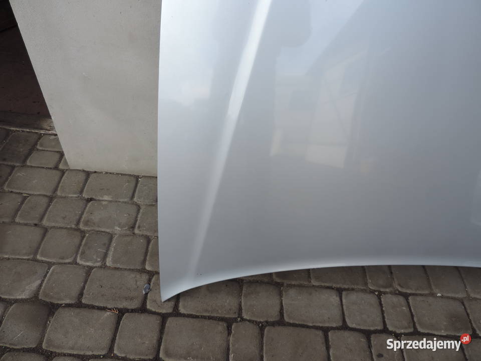 MASKA POKRYWA SILNIKA AUDI A3 8L Nowy Sącz