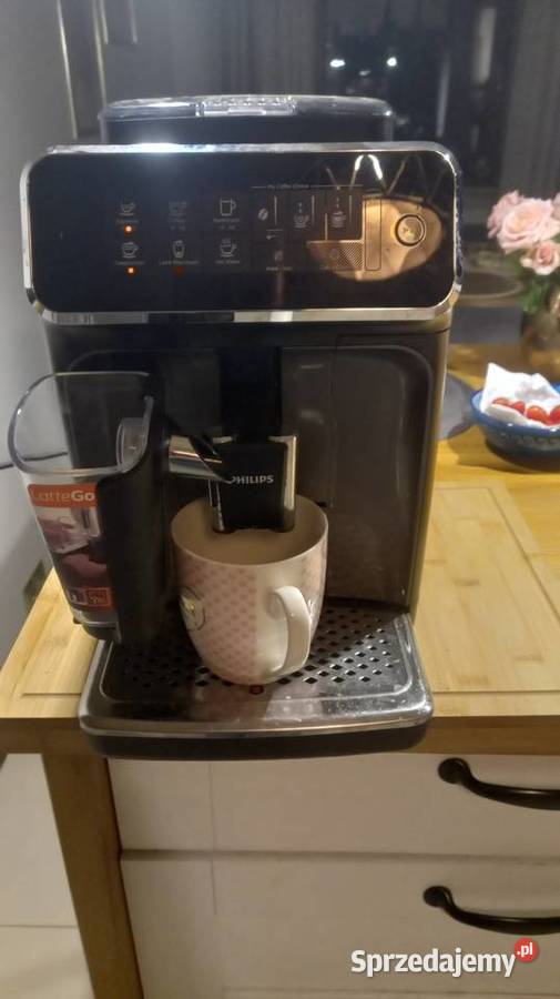 Express do kawy Philips wielkopolskie Kórnik sprzedam
