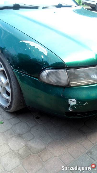 Audi A4 B5 18 Turbo 180 poduszka powietrzna Wysokie Mazowieckie