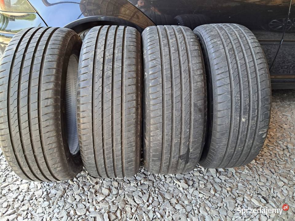 Opony letnie Firestone Roadhawk 4 21555 R18 99V 215 Szydłów