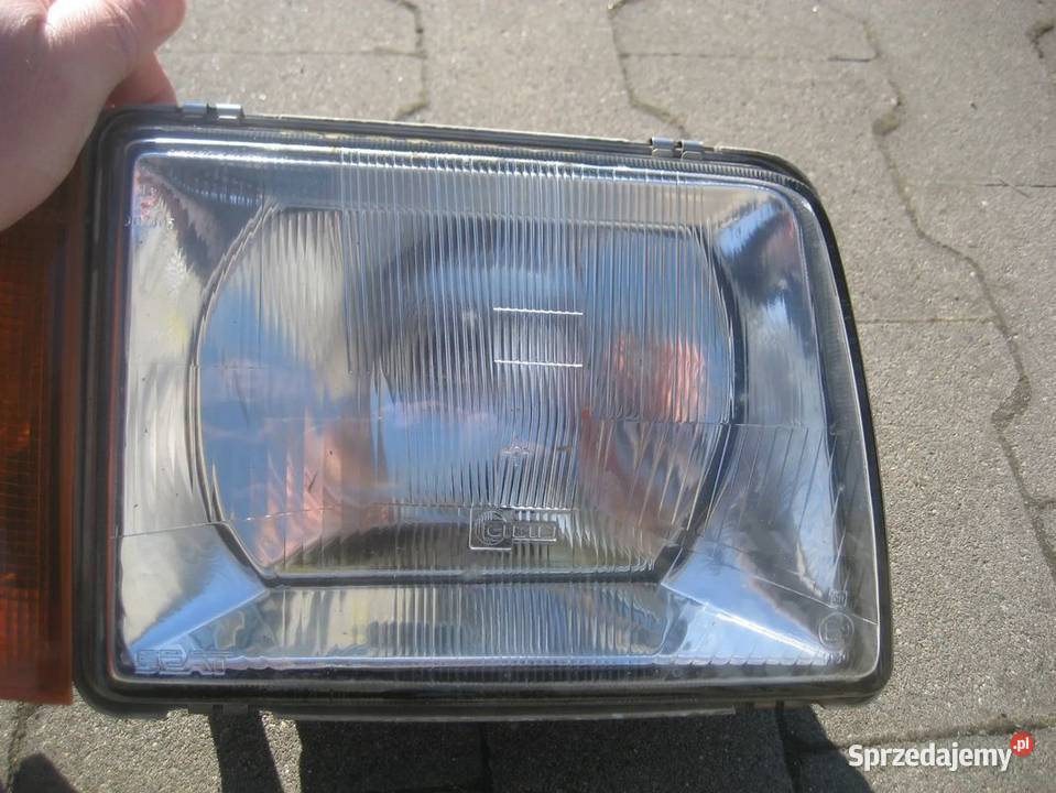 seat marabella lampa kierunkowskaz przód prawy Rakoniewice