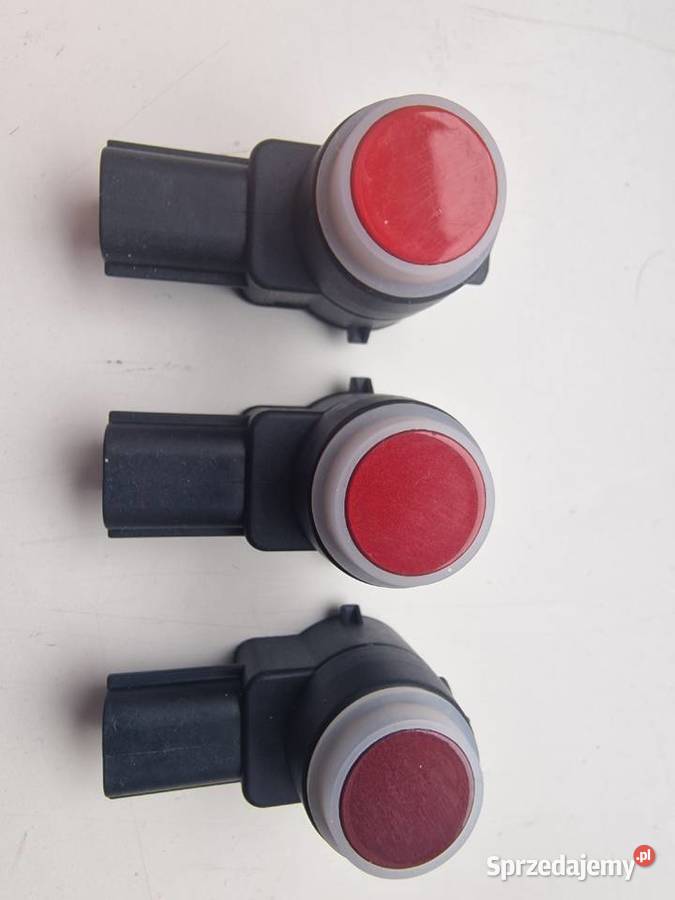 Czujnik parkowania Bosch Chevrolet cruze Orlando osobowe mazowieckie Warszawa