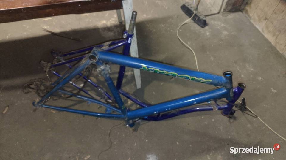 Części do rowerów do każdego zakupu dołączam coś opolskie Namysłów