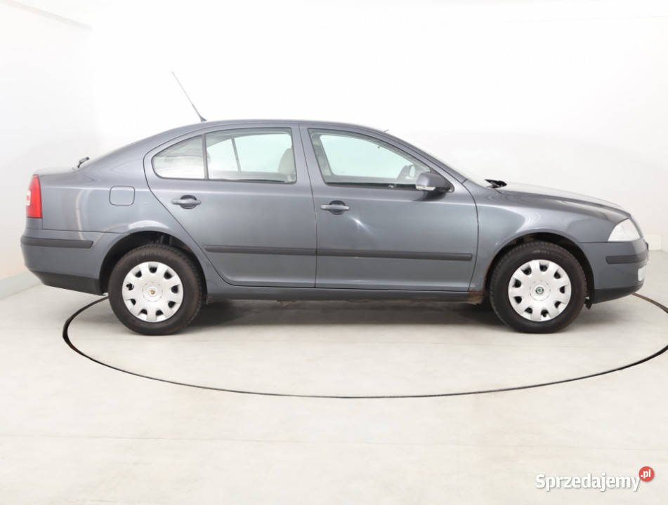 Skoda Octavia 16 1598cm3