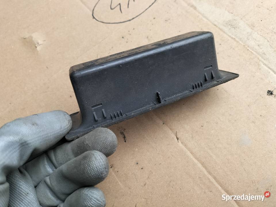 Renault Espace 4 IV 820028946 SCHOWEK DESKI Schowki, półki Kamień-Kolonia