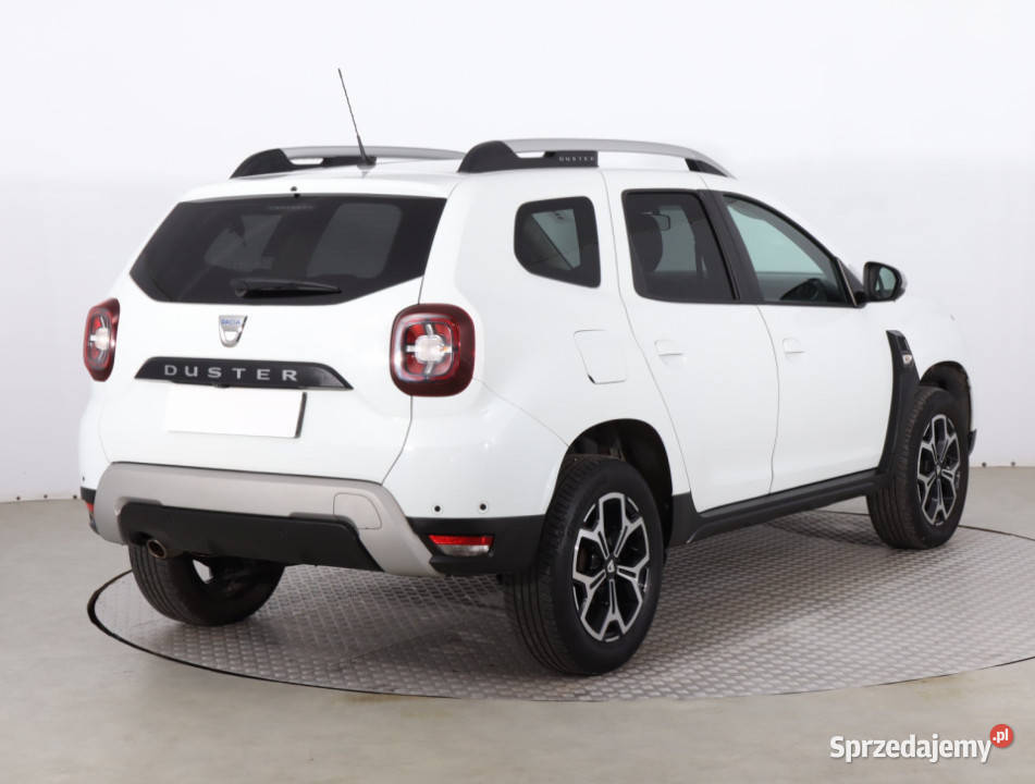Dacia Duster 10 TCe sprzedam