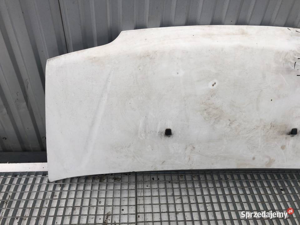 MASKA CITROEN JUMPER II Hatchback POKRYWA