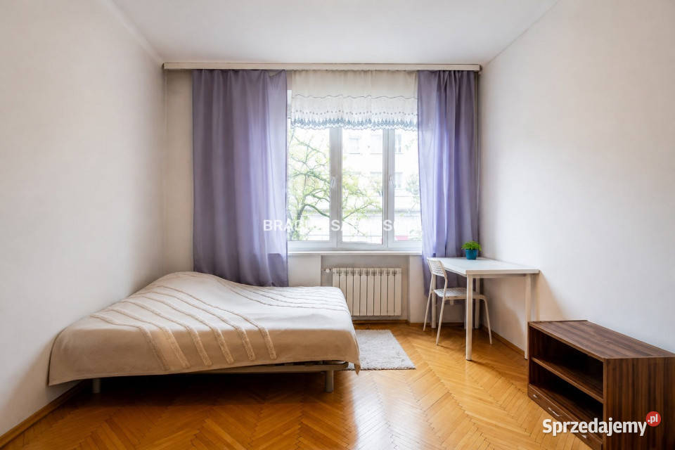 Mieszkanie Kraków 6262m2 3pokojowe małopolskie