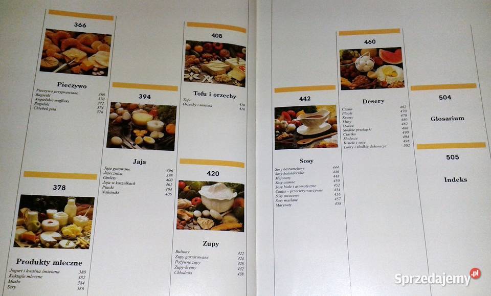 Ugotujmy to dzisiaj Jane Brierley Chełm sprzedam