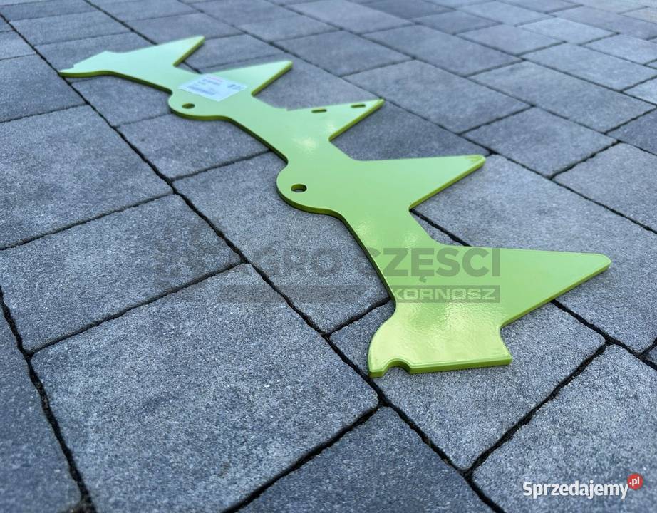 Oryginalny Segment Rotora Claas Orbis Boruja Kościelna sprzedam