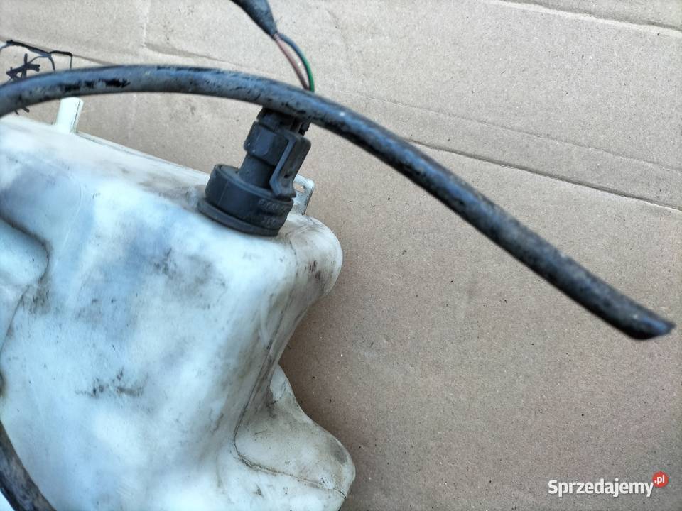 Mercedes VITO W638 KOREK CZUJNIK ZBIORNICZEK