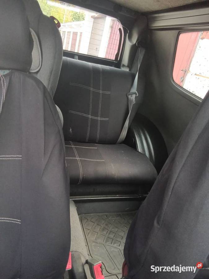 Auto do sprzedania 45cm3 podkarpackie Dębica