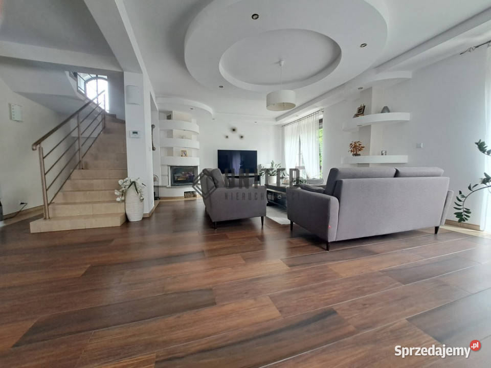 Jęczmiennej Garaż Taras Ogród asfalt Oleśnica